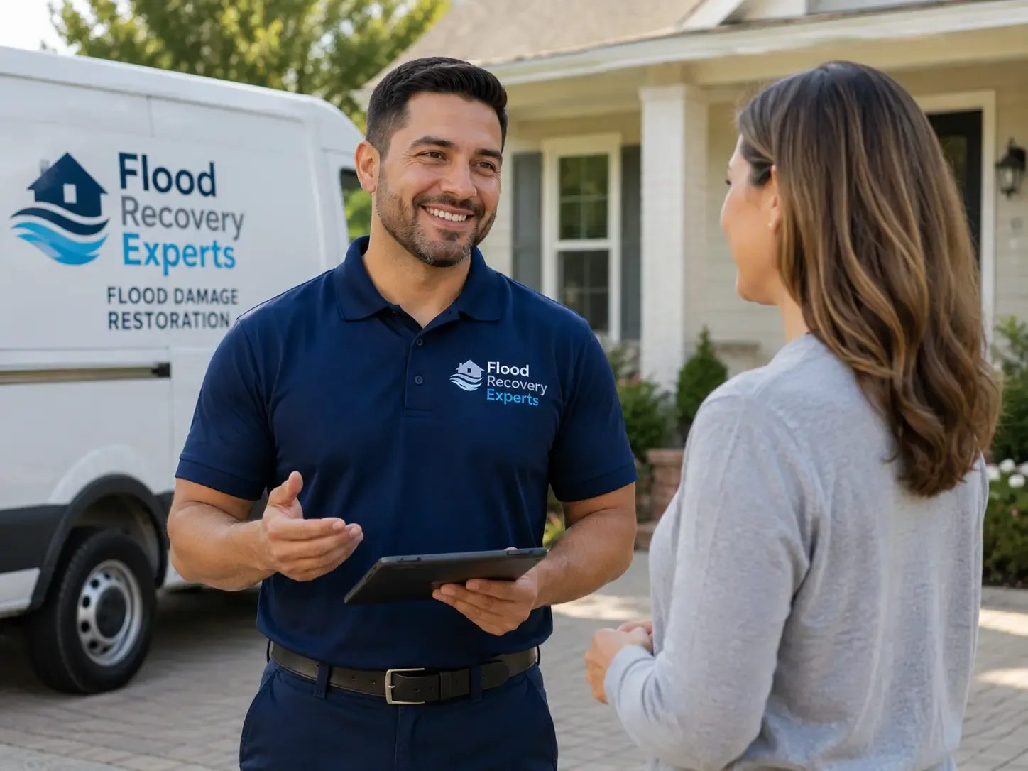 Flood Damage Cleanup Anchorage, AK FAQs